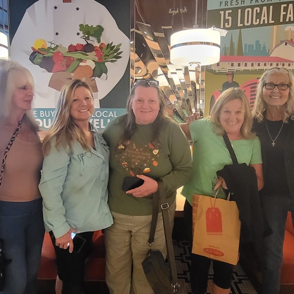 Meet your Posher, Catmam58 - Picture 13 of 16